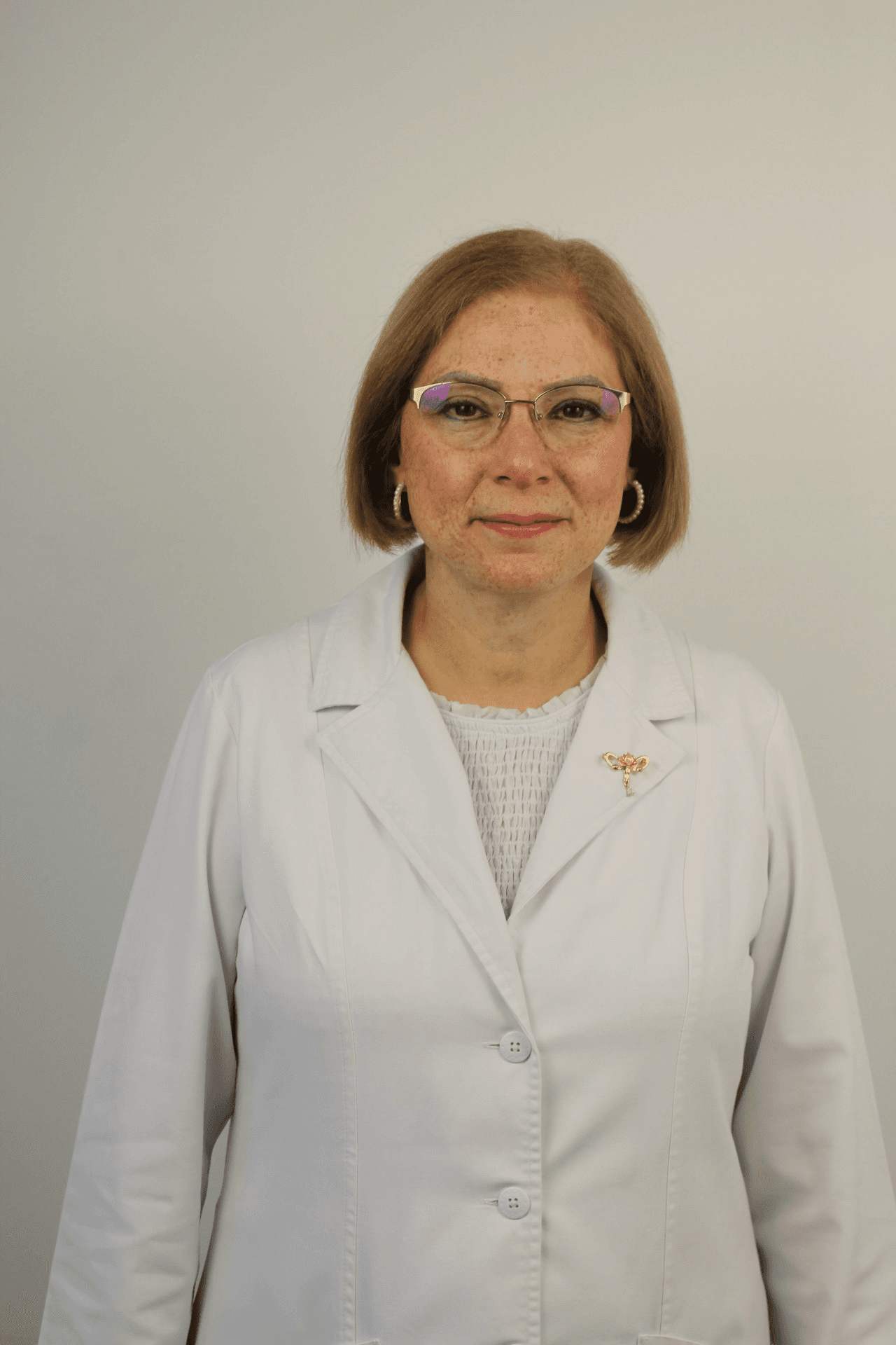 Foto de Dra. Esther Gotera