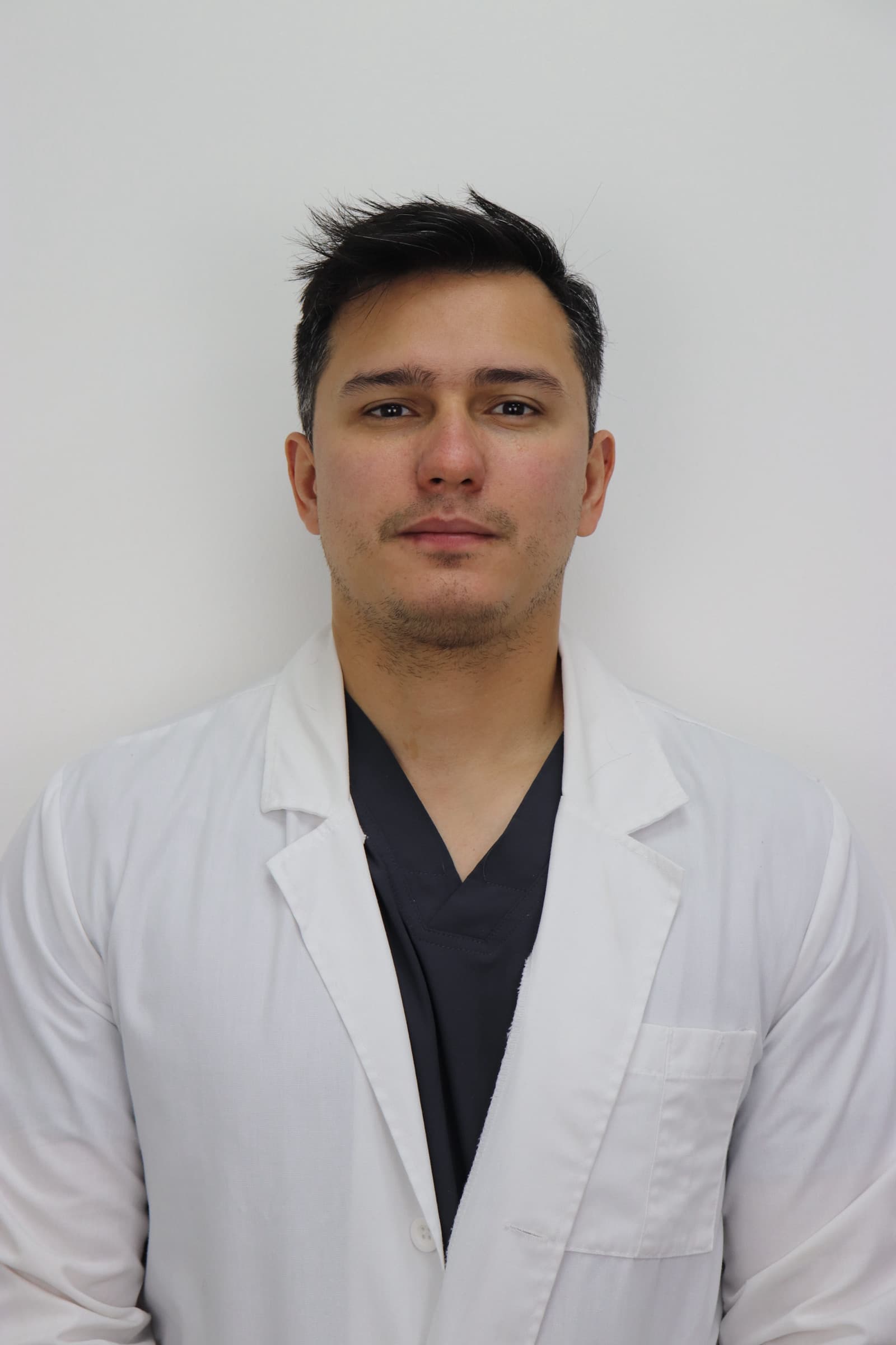 Foto de Dr. Jesús Barroso