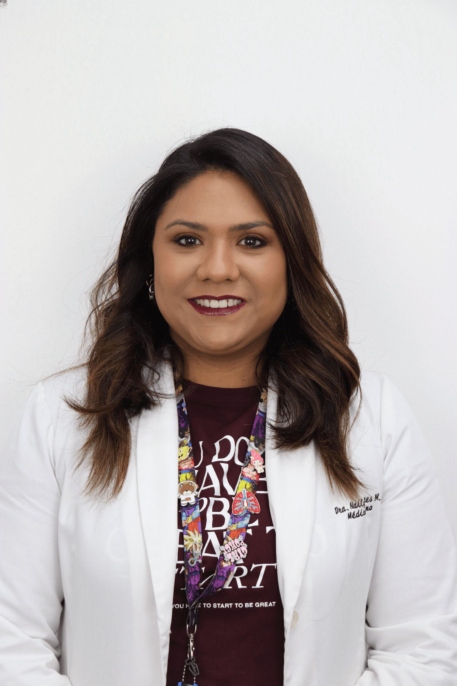 Foto de Dra. Nailymar Torres