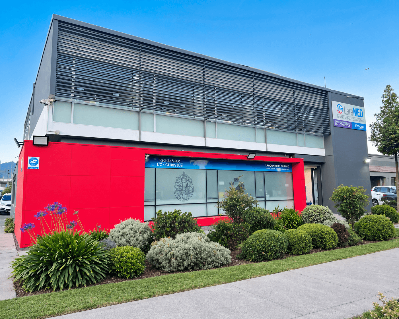 Centro Médico y Dental LaraMED en Lampa